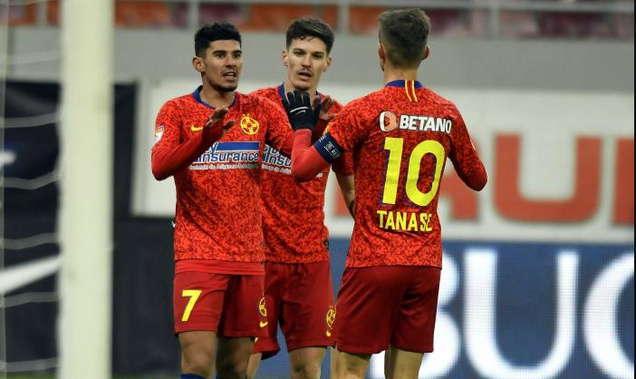 Gloria Clinceni sau Academica Buzau?! Mihai Mironica dupa remiza FCSB-ului cu Academica Clinceni