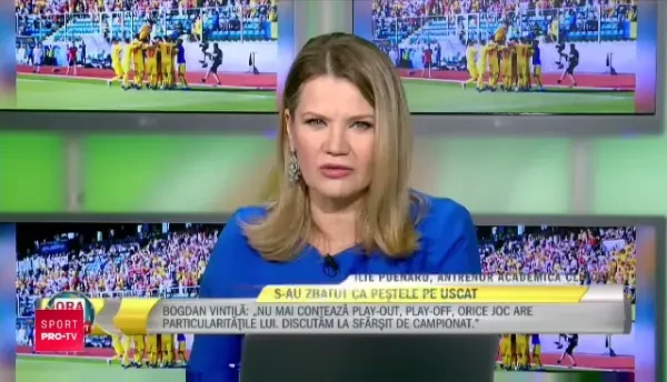 "Si frate-miu daca era acolo, nu il cunosteam!" Ilie Poenaru ii inteapa pe cei de la FCSB! Ce spune antrenorul celor de la Clinceni dupa remiza de pe Arena Nationala