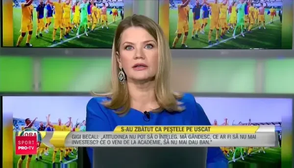 Gigi Becali vrea ca DNA-ul sa nu mai existe! "Ba, nu desfiinteaza, ma, DNA-ul asta odata? M-am saturat de mizerii"carne vie! Ce masuri ia patronul celor de la FCSB dupa egalul cu Clinceni: "Scap de asta, nu mai vreau cheltuieli!"