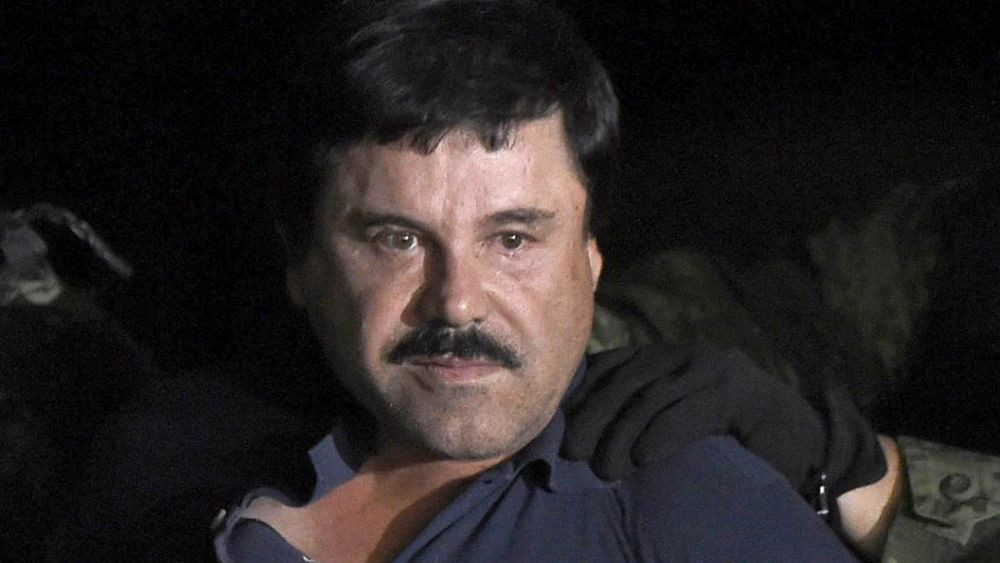 Dezvaluiri incredibile din Cartelul lui El Chapo! 61 000 de oameni dati disparuti, ZECI DE MII au fost ucisi! Ce le faceau traficantii
