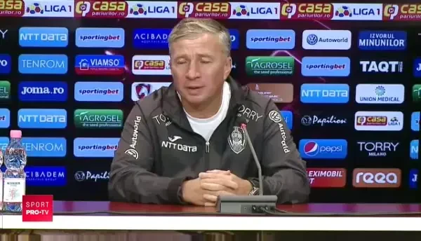 Acolo trebuie sa joace Ianis! Dan Petrescu ii transmite un mesaj clar lui Steven Gerrard! Care poate fi detaliul prin care Ianis Hagi poate sa valoreze 100 de milioane de euro