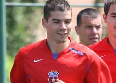 De la cel mai tânăr marcator al FCSB-ului în Europa, la Liga 4! Unde a ajuns să evolueze o fostă speranță „roș-albastră”_1