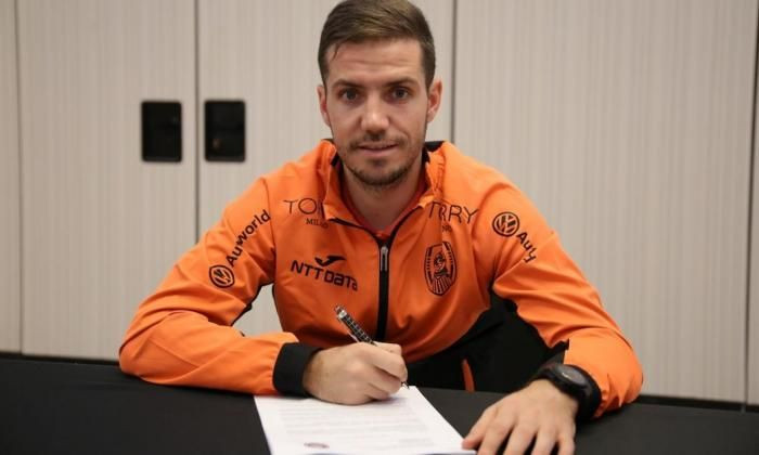 Anuntul MOMENTULUI facut de CFR Cluj! Cand va DEBUTA Alexandru Chipciu pentru campioana Romaniei