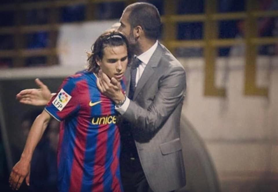 EXCLUSIV WWW.SPORT.RO: Jucatorul de la Barcelona si City a fost INTORS de la scara avionului de iubita! De ce a refuzat Liga 1 in ultima clipa