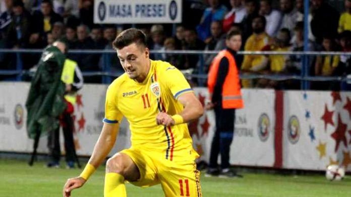 UTA Arad are de castigat dupa transferul lui Adrian Petre! Cati bani va primi clubul dupa venirea jucatorului la FCSB