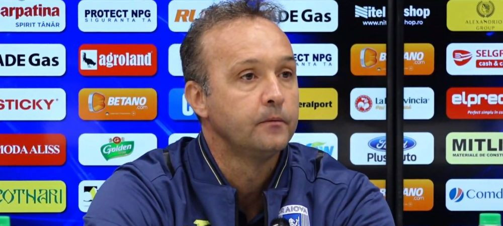 Am aratat caracter si putere de a marca! Reactia lui Corneliu Papura dupa victoria cu Poli Iasi. Ce spune antrenorul