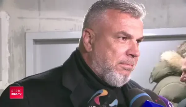 Olaroiu, ALL IN pe Mirel Radoi: Va fi un debut cu o calificare! Ce spune antrenorul despre infrangerea FCSB-ului cu Dinamo