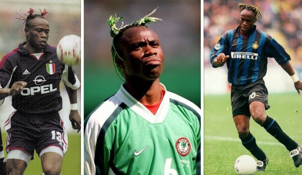 O fosta vedeta de la Inter Milano si AC Milan a devenit preot si predica contra mafiei din fotbal_3