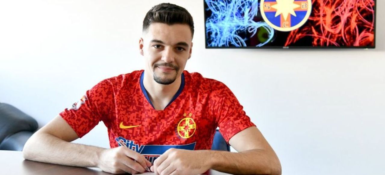 Transformarea lui Adrian Petre. Ce a spus despre rolul inedit și despre noua sa echipă_1