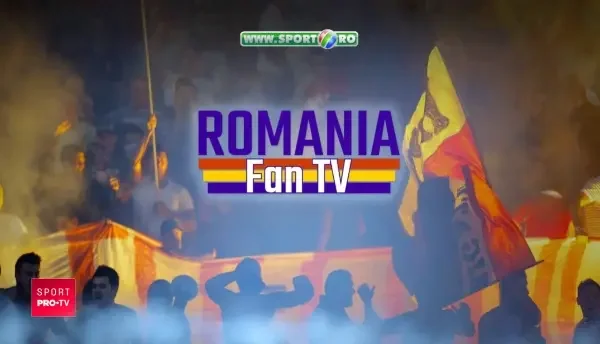 Fan TV Romania, editia 1: FCSB - Clinceni