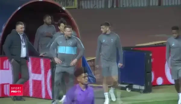 OUT tot restul sezonului! Mourinho si-a pierdut cel mai important jucator chiar inaintea meciului de Champions League