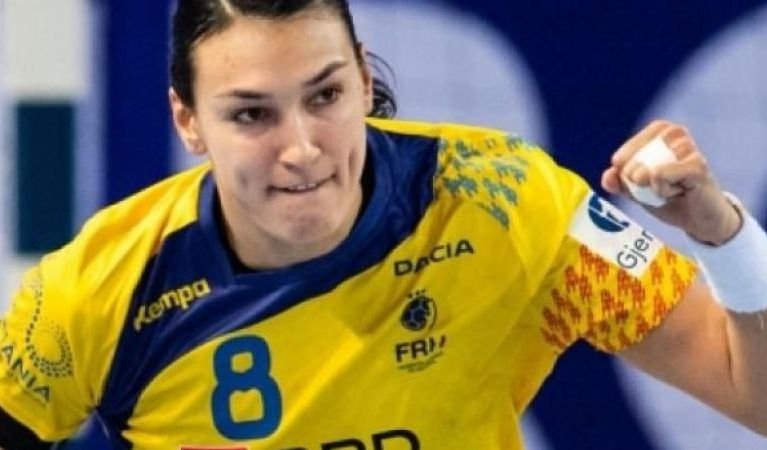 Cristina Neagu &icirc;și conduce naționala la Campionatul European de handbal! Cum arată lotul Rom&acirc;niei