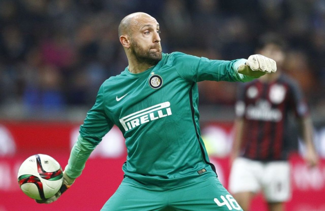 Situatie incredibila! Este de 6 ani la Inter Milano, dar nu a jucat in niciun meci oficial_1
