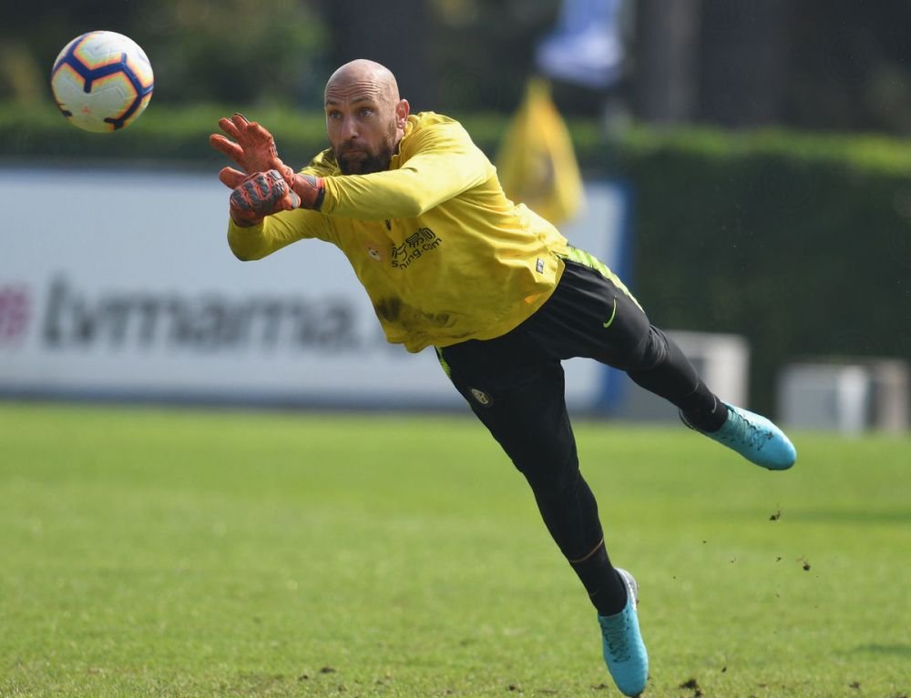 Situatie incredibila! Este de 6 ani la Inter Milano, dar nu a jucat in niciun meci oficial_2