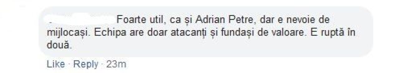 Primele REACTII ale fanilor FCSB dupa ce au anuntat ultimul transfer!
