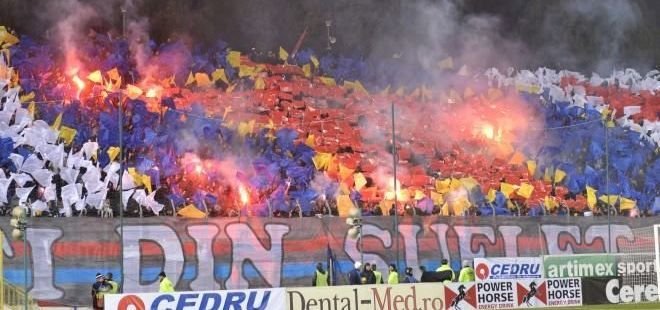 Primele REACTII ale fanilor FCSB dupa ce au anuntat ultimul transfer! 