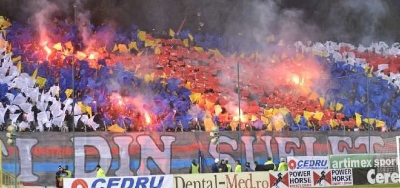 Primele REACTII ale fanilor FCSB dupa ce au anuntat ultimul transfer!