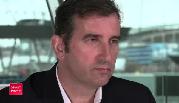 Ce spune seful lui City despre suspendarea primita de club din partea UEFA