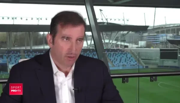 Reactie de ULTIMA ORA a sefului de la City dupa ce clubul a fost DAT AFARA din competitiile UEFA timp de doi ani! Ce se intampla cu Guardiola si cand vine verdictul final