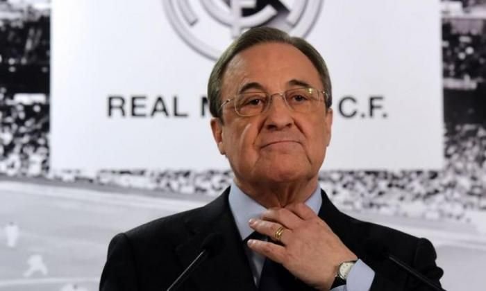 Florentino Perez a zburat la Munchen pentru negocieri! Presedintele lui Real Madrid vrea sa aduca un super jucator la echipa! Cine e fotbalistul