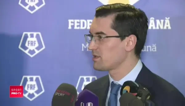 Romania ATACA MEDALIA la Jocurile Olimpice cu Radoi si Mutu pe banca! Totul e acum OFICIAL! Obiectiv major pentru nationala