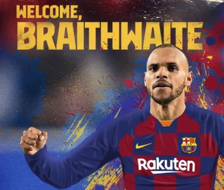 OFICIAL! Barcelona a anuntat cel mai ciudat transfer din toate timpurile! Catalanii i-au adus inlocuitor lui Ousmane Dembele