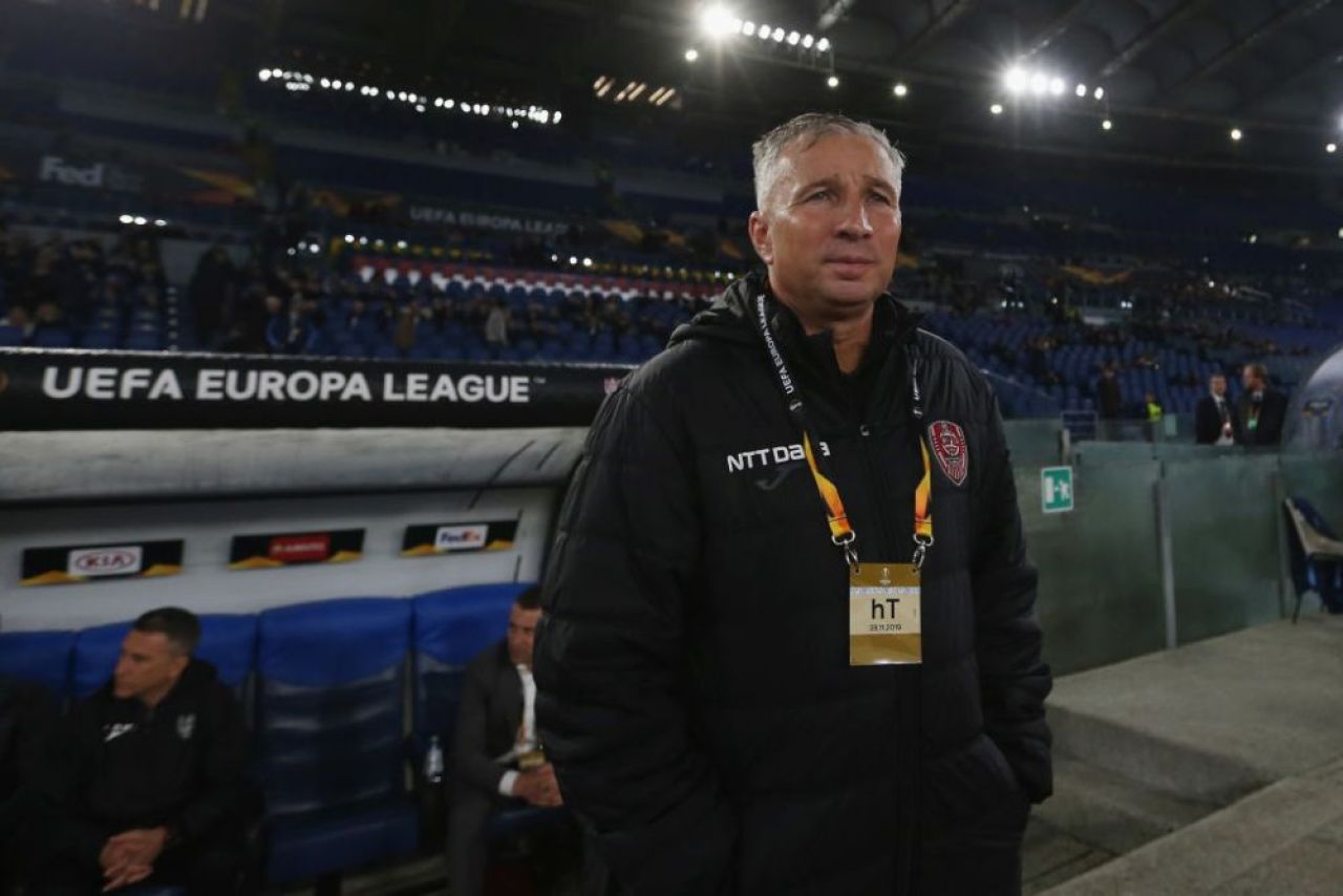 CFR CLUJ - SEVILLA 1-1 | CFR a marcat prin Deac din penalty! Sevilla a egalat la primul sut pe poarta din repriza a doua prin En-Nesyri! AICI TOT CE S-A INTAMPLAT_1