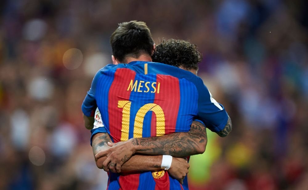 Culisele REVENIRII SECOLULUI in fotbalul mondial! Declaratia lui Leo Messi despre Neymar la Barcelona: M-a deranjat cand a plecat! Ce spune de Lautaro Martinez