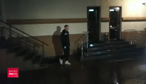 Video fabulos: Gica Craioveanu a primit 4 curcani. Povestea amuzanta din spatele cadoului