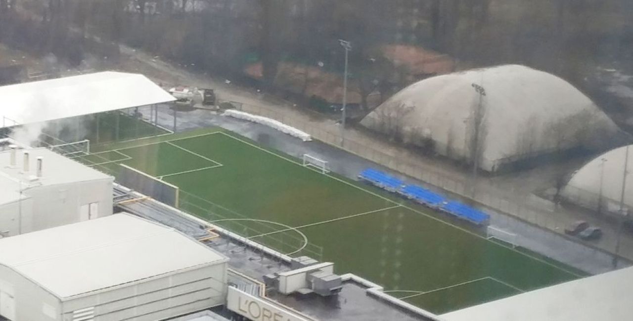 Ciprian Marica a inceput sa renoveze baza lui Ilie Nastase si se pregateste sa se lupte cu Gica Hagi_1