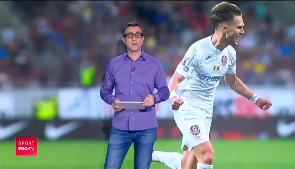 Dan Petrescu nu mai are nevoie de TRANSLATOR! Djokovic nu se pricepe doar la fotbal! Croatul cunoaste 7 limbi straine