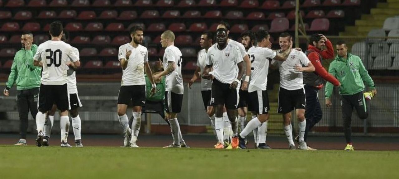 FC Voluntari - Hermannstadt 2-0 | Voluntari ajunge la a treia victorie consecutiva! Mihai Teja a bifat 95 de meciuri ca antrenor principal_1