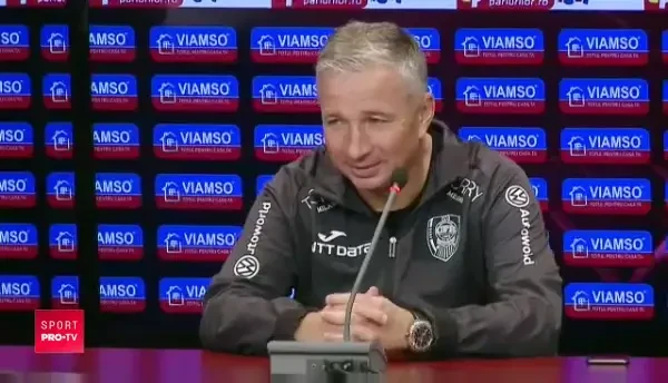 Ianis Hagi a ATINS inimile TUTUROR! Declaratia EMOTIONANTA a lui Dan Petrescu despre meciul perfect al romanului: "Mi-au dat lacrimile!"