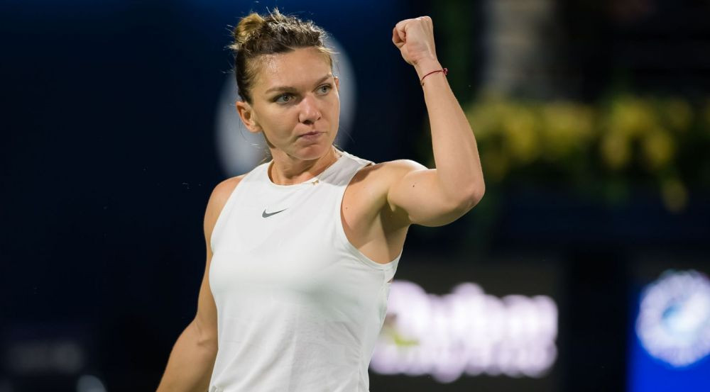 Simona e PRINTESA GOLFULUI! Halep 3-6, 6-3, 7-6 Rybakina | TENSIUNE EXTREMA, Simona castiga FABULOS cu Rybakina! AICI: tot ce s-a intamplat_3