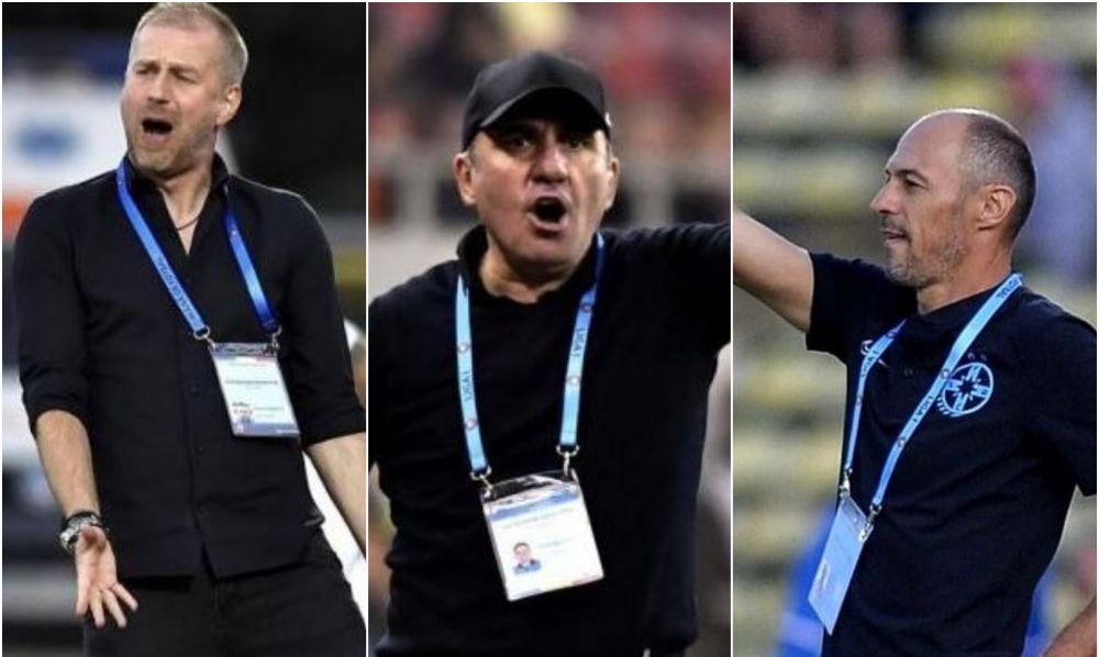 Gaz Metan 1-0 Dinamo, Viitorul 0-0 Academica, Astra 2-2 Sepsi | DRAMA REGELUI: HAGI, OUT DIN PLAY-OFF!!! AICI, TOT ce s-a intamplat! CUM arata clasamentul din Liga 1