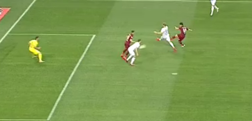 CRAIOVA 0-2 CFR Cluj | Le-au STINS TORTELE si au facut LINISTE in peluza! Bucurie INTERZISA la Craiova: aici fazele meciului cu CFR_11