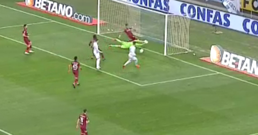 CRAIOVA 0-2 CFR Cluj | Le-au STINS TORTELE si au facut LINISTE in peluza! Bucurie INTERZISA la Craiova: aici fazele meciului cu CFR_18