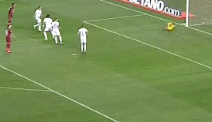 CRAIOVA 0-2 CFR Cluj | Le-au STINS TORTELE si au facut LINISTE in peluza! Bucurie INTERZISA la Craiova: aici fazele meciului cu CFR_40