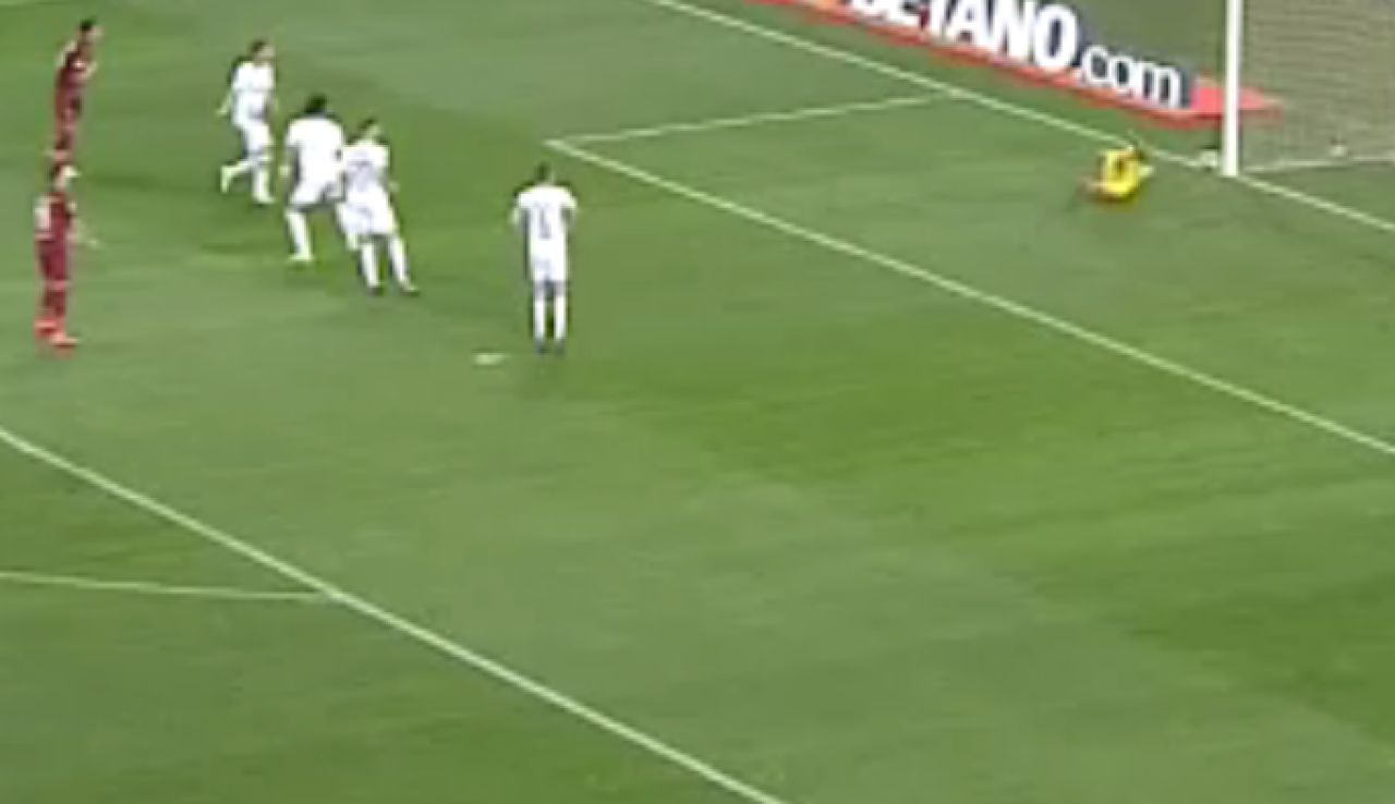 CRAIOVA 0-2 CFR Cluj | Le-au STINS TORTELE si au facut LINISTE in peluza! Bucurie INTERZISA la Craiova: aici fazele meciului cu CFR_40