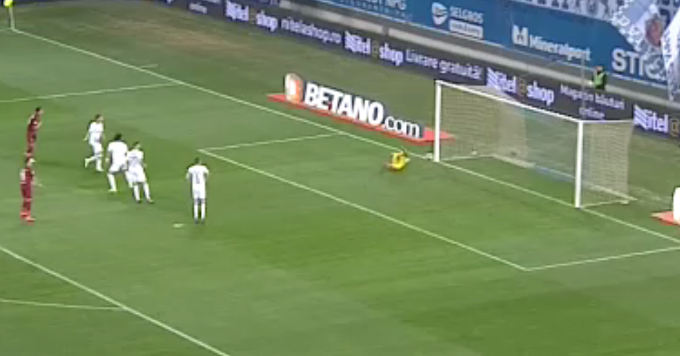 CRAIOVA 0-2 CFR Cluj | Le-au STINS TORTELE si au facut LINISTE in peluza! Bucurie INTERZISA la Craiova: aici fazele meciului cu CFR_41