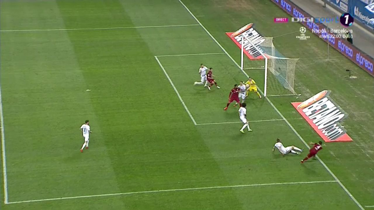 CRAIOVA 0-2 CFR Cluj | Le-au STINS TORTELE si au facut LINISTE in peluza! Bucurie INTERZISA la Craiova: aici fazele meciului cu CFR_46