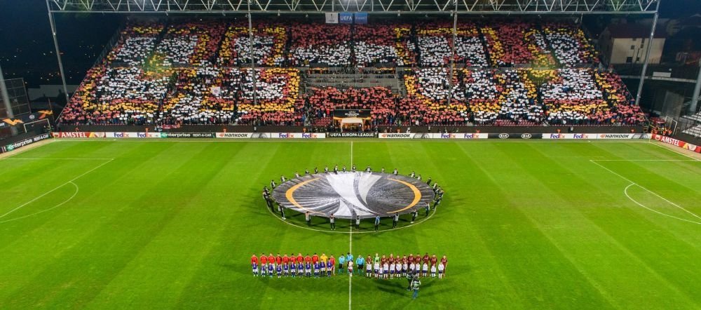 Exista un CFR in Romania care nu are niciodata intarziere! Mihai Mironica crede ca CFR e cam campioana chiar INAINTEA play-off-ului
