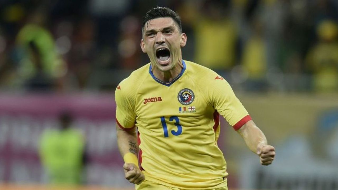 Presiune cu Gică Hagi selecționer! Claudiu Keșeru, analiză înainte de debutul în Nations League: „Este o situație ingrată pentru cei tineri”