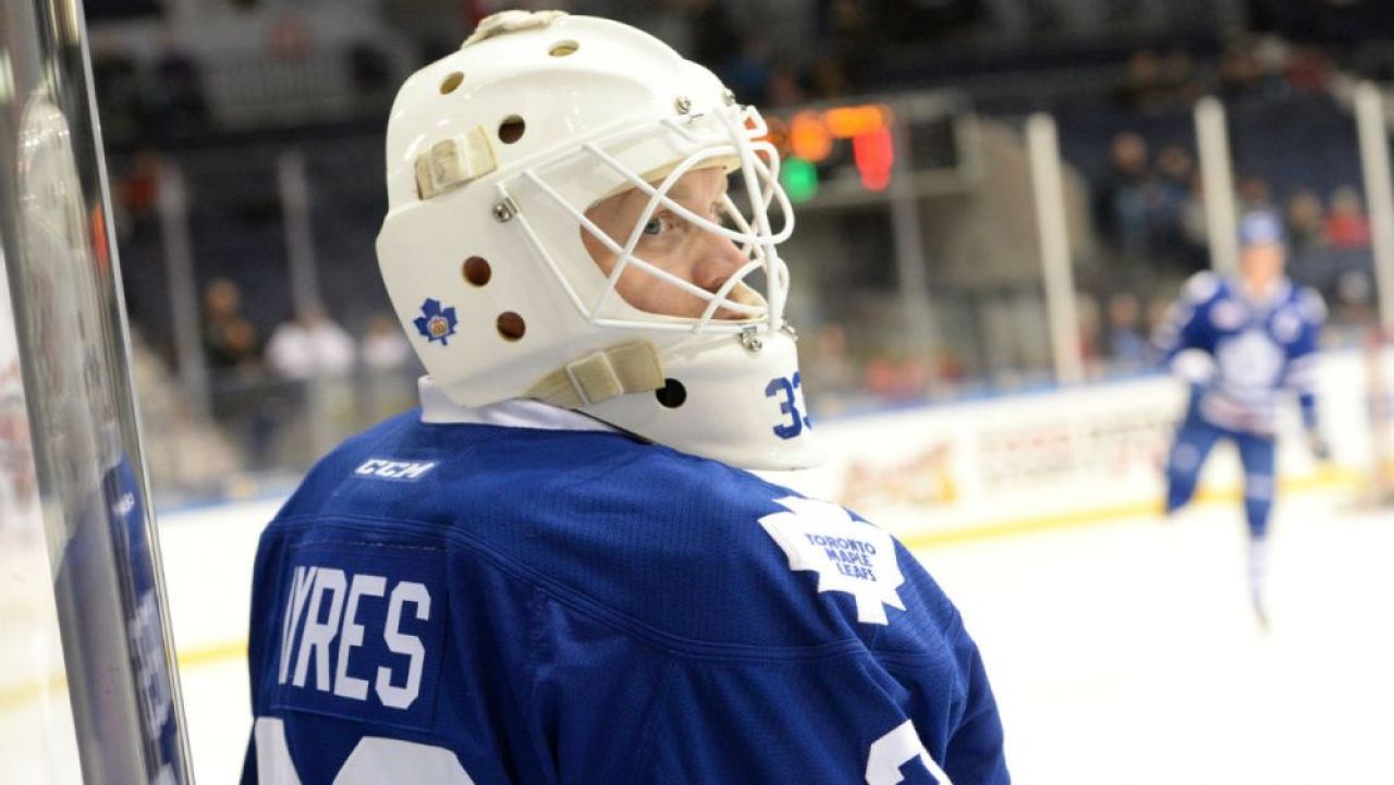 Poveste de Hollywood: l-au luat de pe masina de curatat gheata si a debutat in NHL la 42 de ani_2