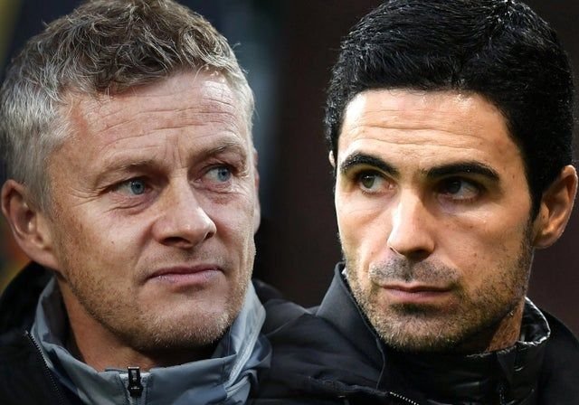 Arsenal si Manchester United vor sa aduca un super fotbalist de la Juventus! Cine e jucatorul dorit in Premier League