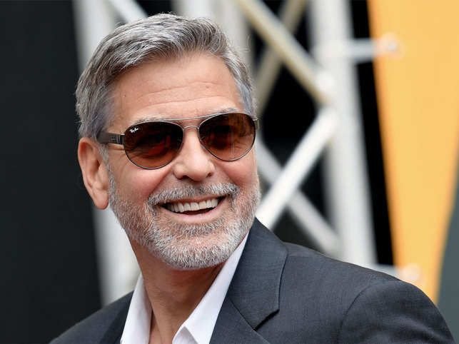 George Clooney, aproape sa cumpere un club de traditie din Spania! Anuntul oficial al actionarilor