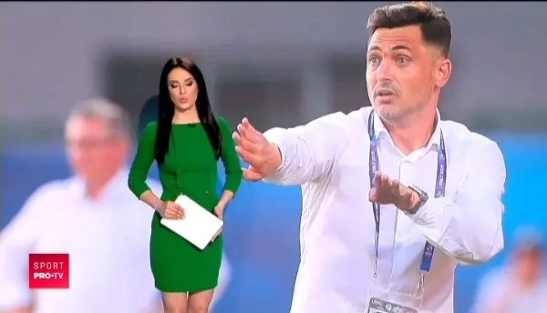 "E nunta COSMICA!" ASTROLOGUL i-a zis lui Radoi ce se intampla in Islanda - Romania! Ce sanse avem la Euro