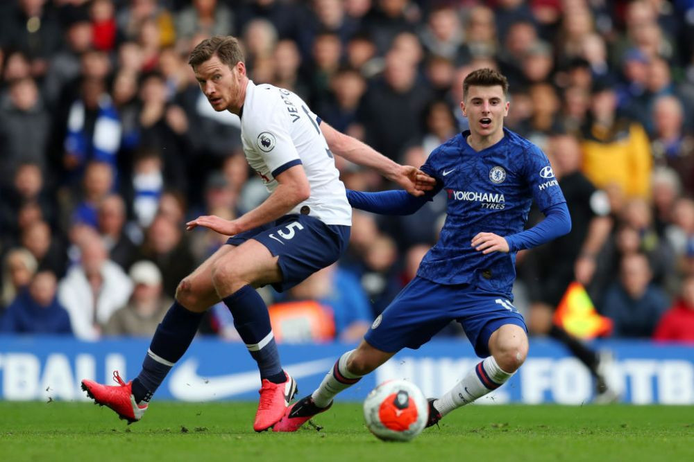 De la copil de mingi in Champions League, la titular impotriva celor mai tari echipe! Povestea FABULOASA a jucatorului lui Chelsea