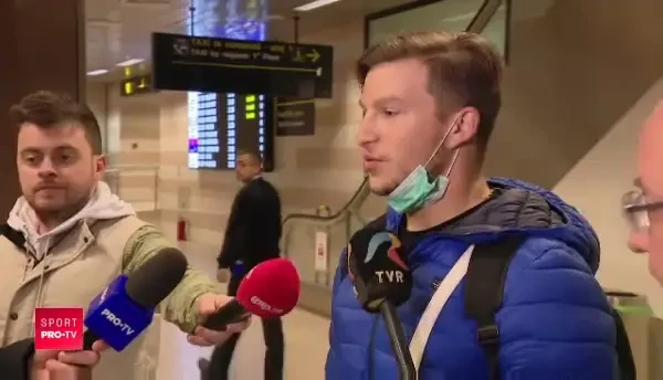 Lotul de kaiac-canoe al Romaniei s-a intors din Italia de teama coronavirusului! Anuntul sportivilor: "Olimpiada se va muta ori la Moscova, ori la Londra"