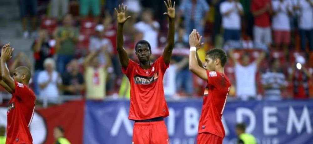 EXCLUSIV www.sport.ro: contractul care a LOVIT Dinamo in plin! Detalii NESTIUTE despre combinatia XXL care trebuia sa aduca MILIOANE in club